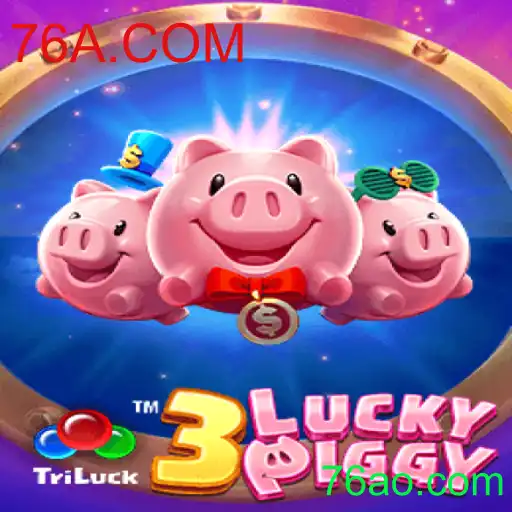 Explorando o Mundo Empolgante de 3LUCKYPIGGY