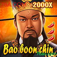 Descubra BaoBoonChin: O Jogo Hipnotizante que Conquista a Internet