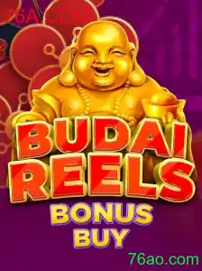 Descubra o Inovador Jogo BudaiReelsBonusBuy com 76A.COM