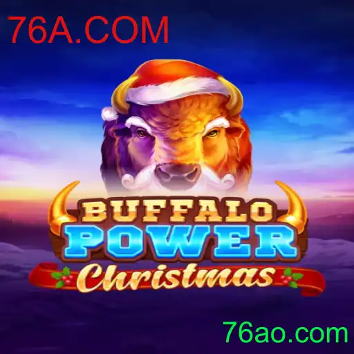 Explorando o Jogo BuffaloPowerChristmas: Diversão Festiva e Regras