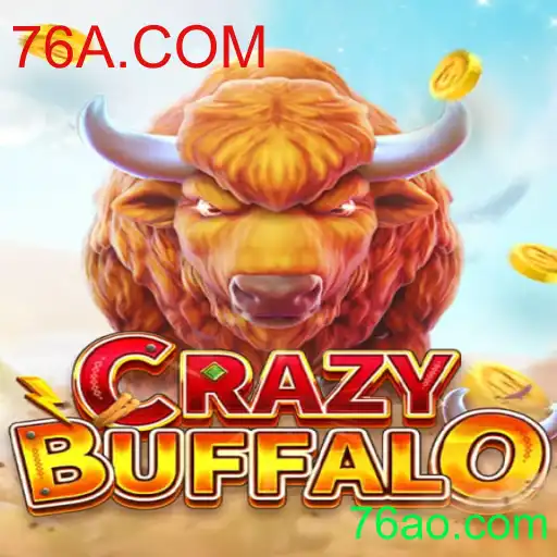 Descubra CRAZYBUFFALO: A Nova Sensação no Mundo dos Jogos