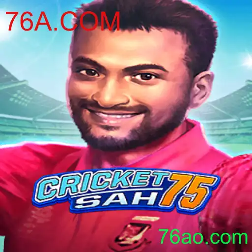 Explorando o Universo de CricketSah75: Um Novo Jeito de Jogar com 76A.COM