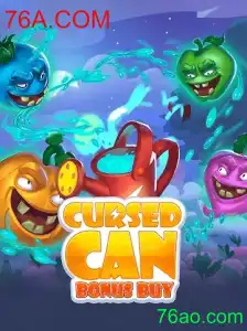 Explore o Mundo de CursedCanBonusBuy: Um Jogo Inovador em 76A.COM