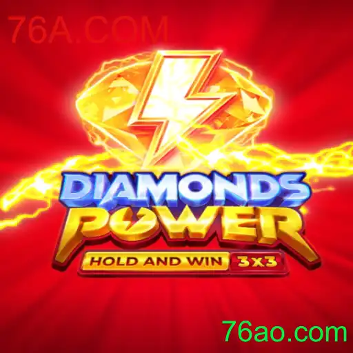 Explorando o Universo de DiamondsPower: Uma Nova Era de Aventuras