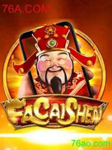 FaCaiShenM: Um Mergulho no Jogo de Azar Inovador