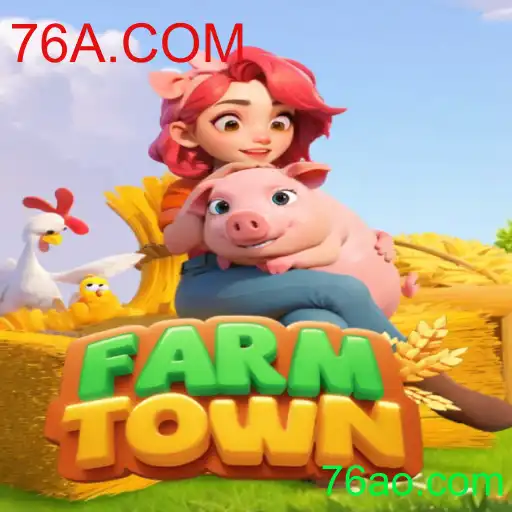 Explorando o Mundo de FarmTown: A Magia da Vida no Campo