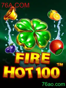 Explorando o Mundo de FireHot100 da 76A.COM: Um Mergulho no Jogo