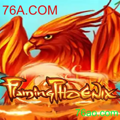 Descubra o Mundo Empolgante de FlamingPhoenix: Um Jogo Revolucionário
