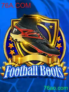 FootballBoots: Explorando o Mundo do Futebol em 76A.COM