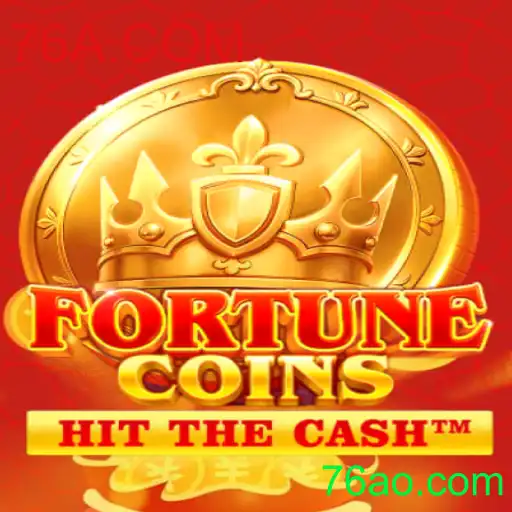 FortuneCoins: Um Mergulho no Mundo do Jogo Online com 76A.COM