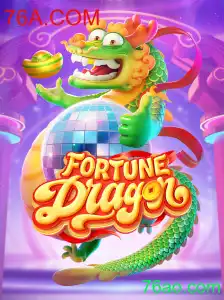 Explorando FortuneDragon: Um Mergulho Completo no Jogo
