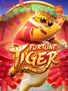 Explorando o Fascinante Mundo de FortuneTiger