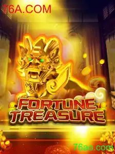 Explorando o Fascinante Mundo de FortuneTreasure