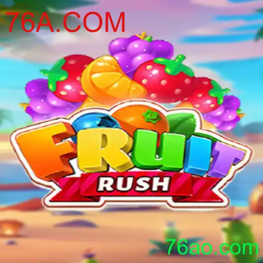 FruitRush: Descubra a Aventura Frutal Inédita