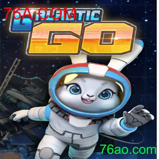 GalacticGO: Explorando o Universo Interativo de 76A.COM
