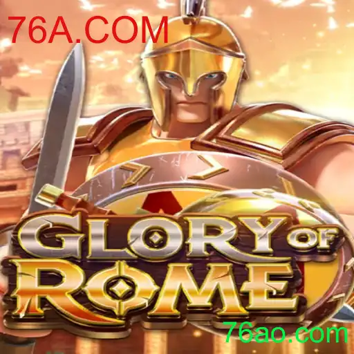 GloryofRome: Mergulhe na Estratégia e Conquista da Roma Antiga