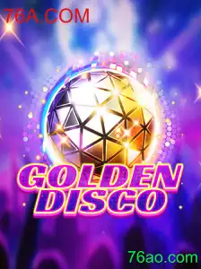 Desvendando o Mundo de GoldenDisco: O Jogo Fascinante de 76A.COM