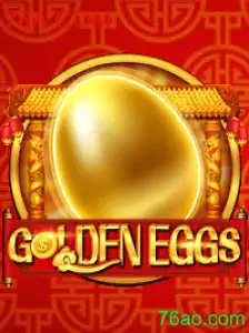 GoldenEggs: A Aventura Empolgante de Coletar Ovos Dourados