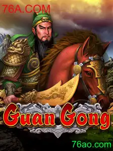 Explorando GuanGong: Um Jogo de Estratégia e Aventura