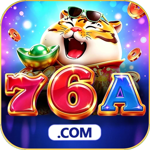 76A.COM | Descubra CRAZYBUFFALO: A Nova Sensação no Mundo dos Jogos Logo