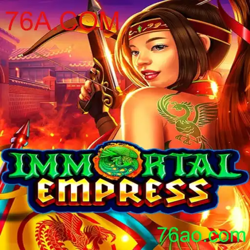 Desvendando o Mundo de ImmortalEmpress: Uma Jornada de Estratégia e Intriga