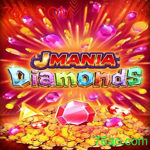 JManiaDiamonds: Um Mergulho no Universo dos Jogos