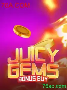 Explorando JuicyGemsBonusBuy: Um Novo Horizonte no Mundo dos Jogos