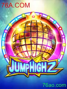 Explorando o Empolgante Mundo de JumpHigh2
