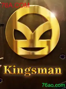 Descubra o Mundo do Jogo Kingsman com 76A.COM