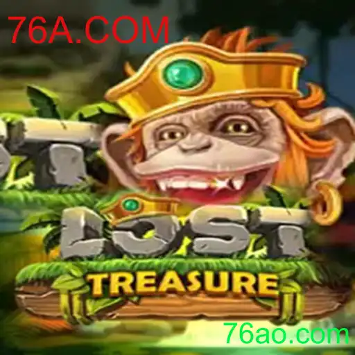 Explorando o Jogo LostTreasure: Uma Aventura de Mistério e Estratégia