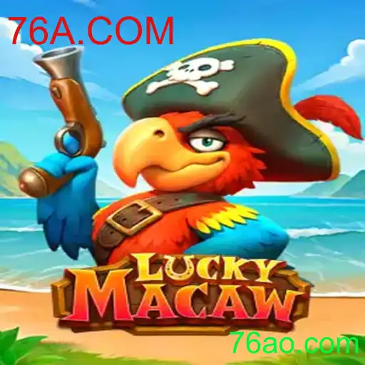 Explorando o Mundo de LuckyMacaw: Um Guia Completo