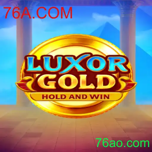 Descubra o Envolvente Mundo de LuxorGold