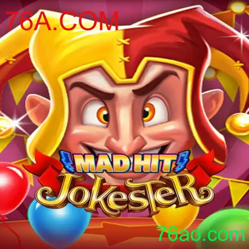 MadHitJokester: Conheça o Novo Fenômeno dos Jogos Online