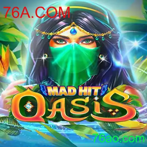 Descubra o Mundo de MadHitOasis: Um Jogo de Estratégia e Aventura