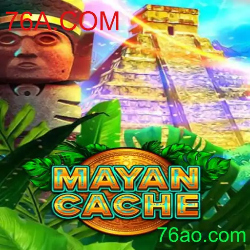 Descobrindo MayanCache: Um Jogo de Mistério e Aventura