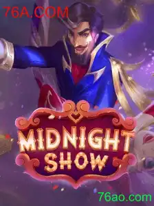 Descubra o Fascinante Mundo de MidnightShow: Uma Imersão no Jogo