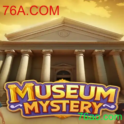 MuseumMystery: Uma Imersão em Aventuras e Enigmas - 76A.COM