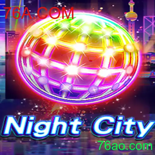 Descubra o Universo de NightCity: Um Mergulho Profundo no Mundo de 76A.COM