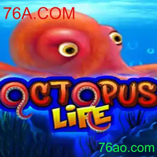 Descubra o Fascinante Mundo de OctopusLife