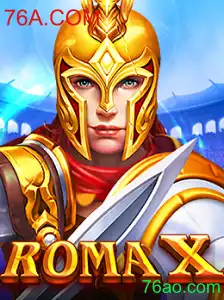 Jogo RomaX: Estratégia e Aventuras no Mundo Antigo