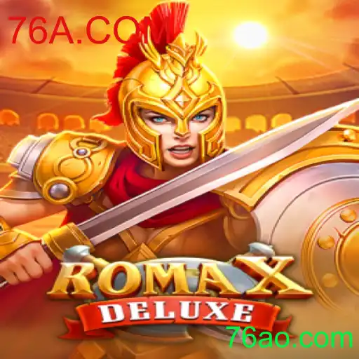 Descubra o Fascinante Mundo de RomaXDeluxe