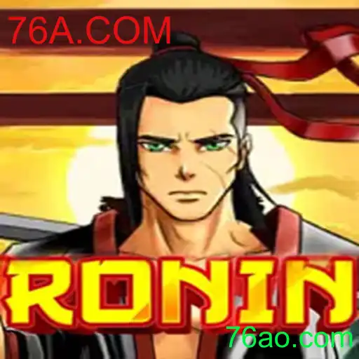 Explorando o Mundo de Ronin: O Jogo de Estratégia e Aventura