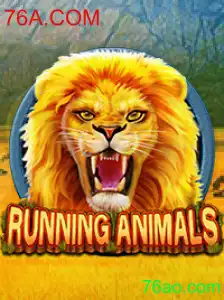 Descubra o Fascinante Mundo do Jogo RunningAnimals