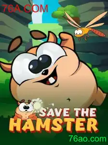 SavetheHamster: Um Novo Fenômeno no Mundo dos Jogos
