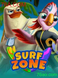 Explorando o Mundo de SurfZone e sua Conexão com 76A.COM