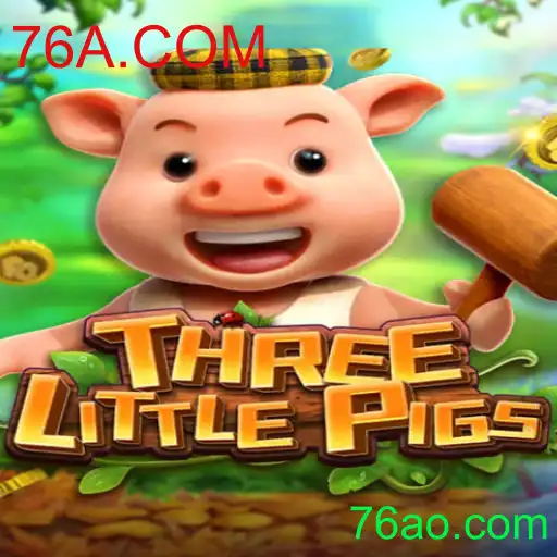 Descobrindo o Fascinante Mundo de THREELITTLEPIGS: Jogue com Estratégia e Diversão