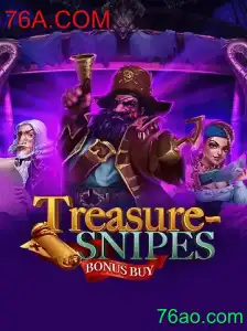 Descubra o Cativante Mundo de TreasuresnipesBonusBuy