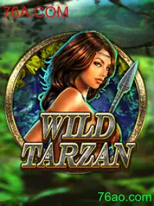 Explorando o Jogo WildTarzan e Suas Regras em 76A.COM