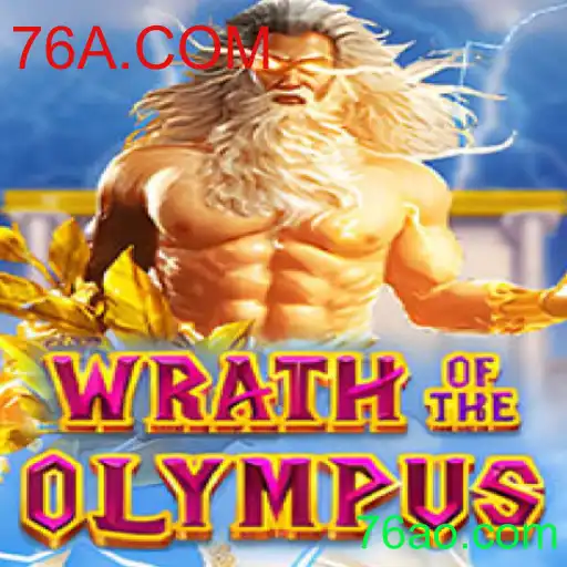 Descubra o Fascinante Mundo de WrathofOlympus