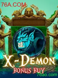 Explorando as Emoções do Jogo XDemonBonusBuy